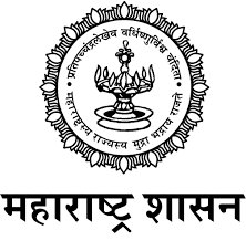 Maharashtra Govt Logo